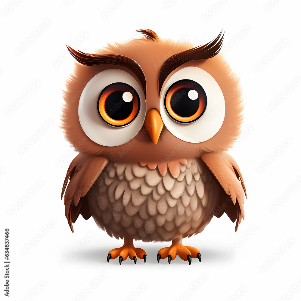 owl artoon owl artoon