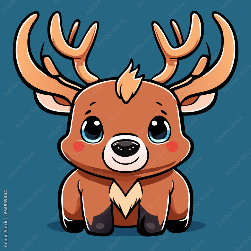 deer deer