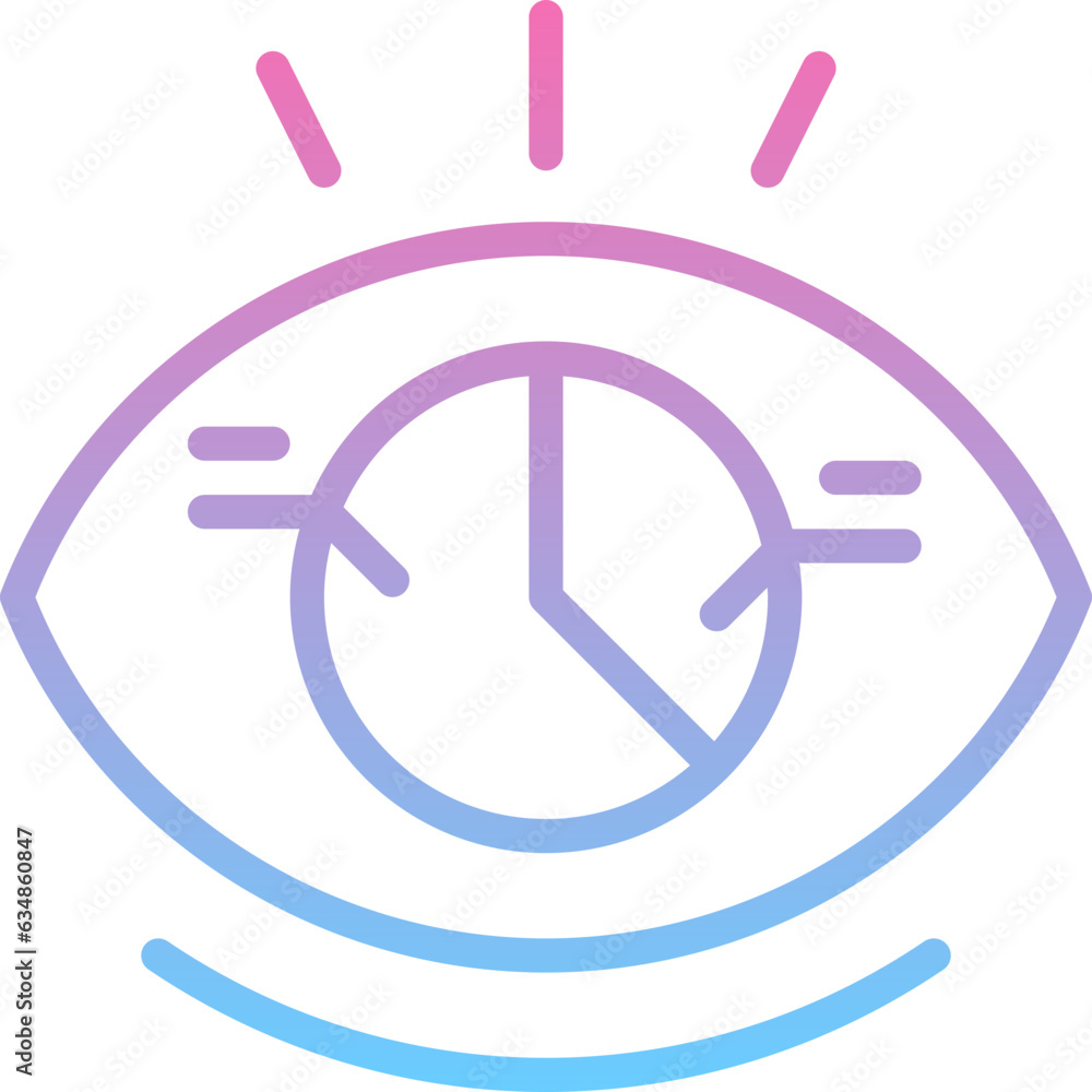Vision Icon Vision Icon