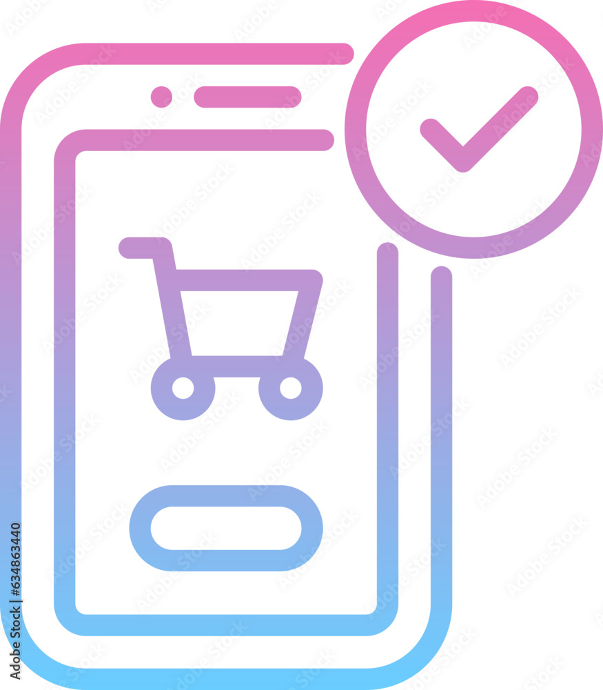 Smartphone Icon Smartphone Icon