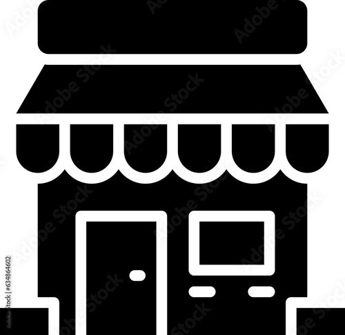 Merchant Icon