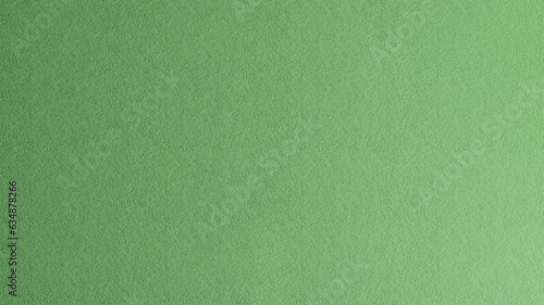 3D Summer light green background. Spring textured for design wallpaper. For beauty product presentation, luxury organic cosmetic, skin care. 3D rendering