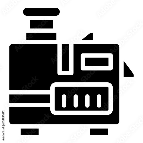 Juicer Icon style
