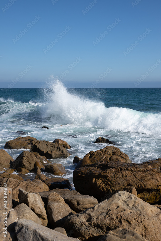 waves crashing on rocks waves crashing on rocks