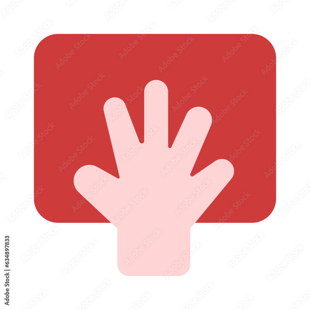 Obraz premium clean car