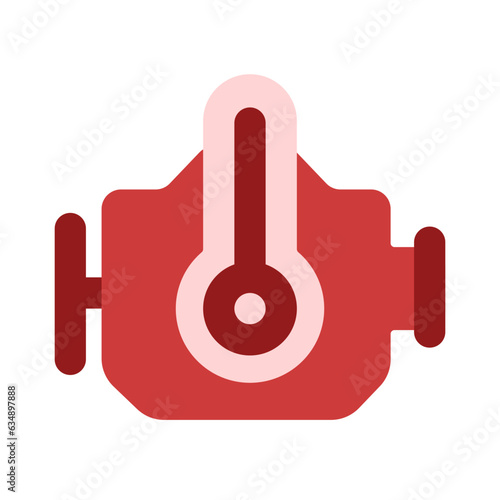 overheat