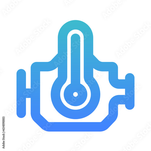 overheat