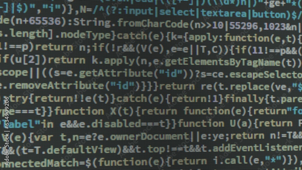binary code background binary code background