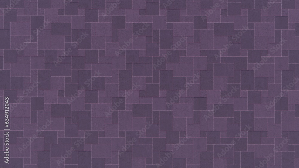 Pattern stone red floor background Pattern stone red floor background