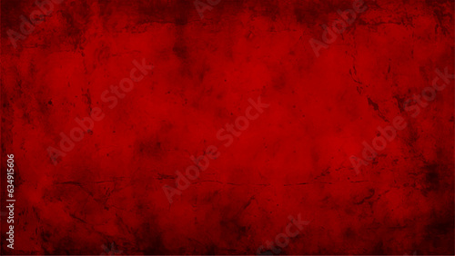 Abstract red color background Cement surface concrete, texture background. Beautiful Abstract Grunge Decorative Dark Red Stucco Wall Background. Red grunge textured wall background