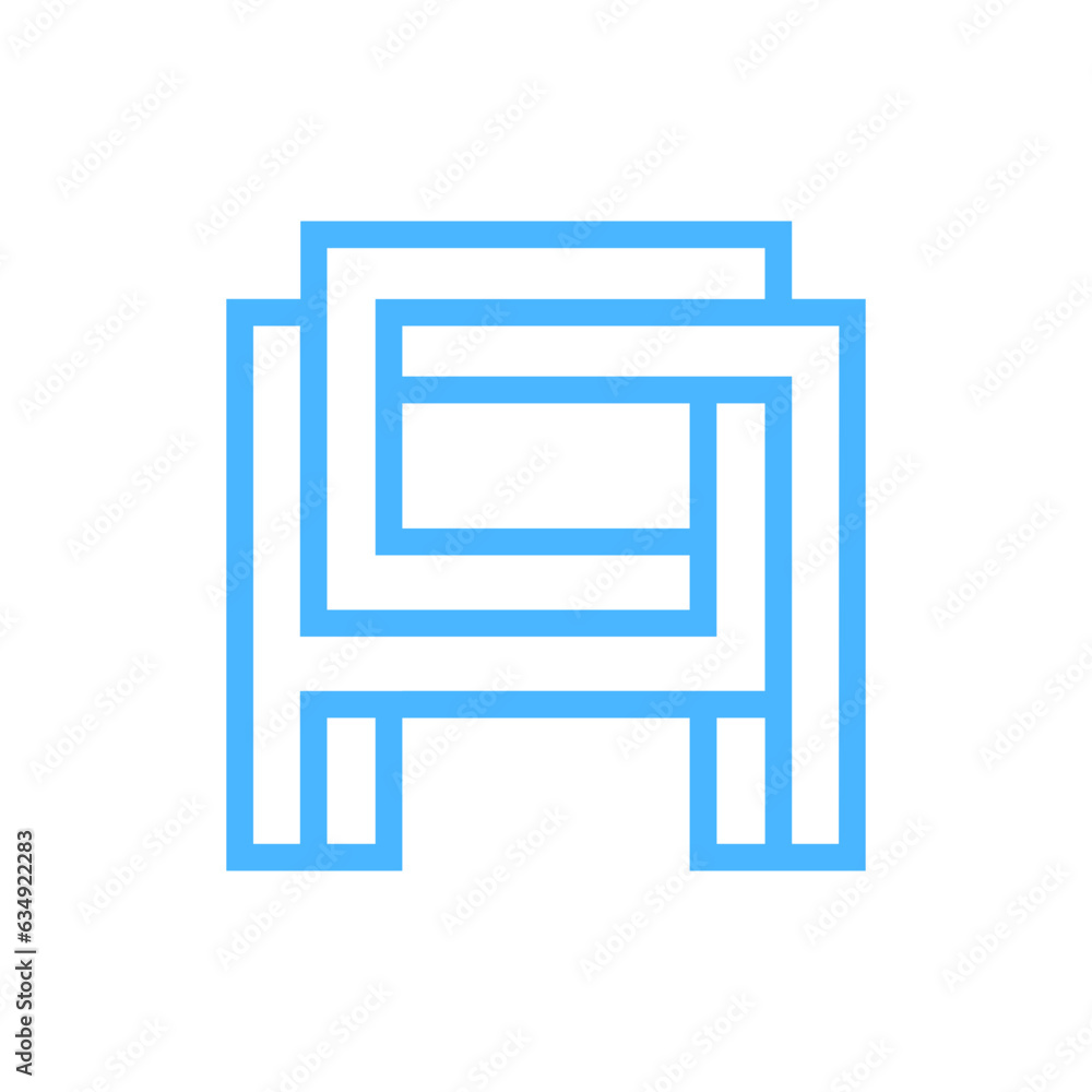 Monogram design vector logo. Monogram initial letter mark A logo design. Monogram design vector logo. Monogram initial letter mark A logo design simple A monogram Monogram design vector logo. Monogram initial letter mark A logo design. Monogram design vector logo. Monogram initial letter mark A logo design simple A monogram