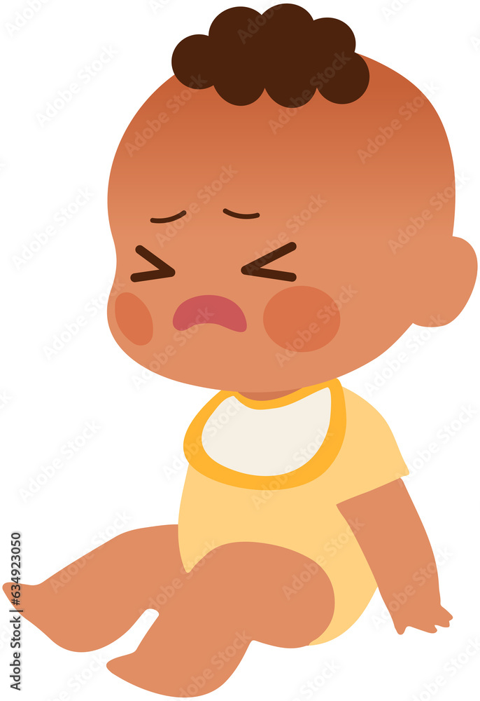 Sick Baby icon Sick Baby icon