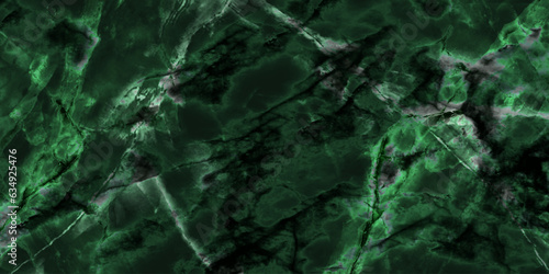 green onyx marble texture background.