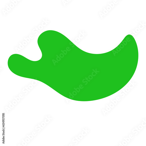 Abstract geometric shapes and textures for design layout