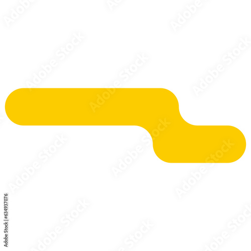 Abstract geometric shapes and textures for design layout