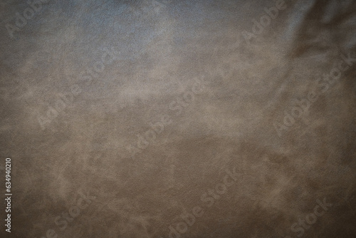 vintage brown leather sofa texture background