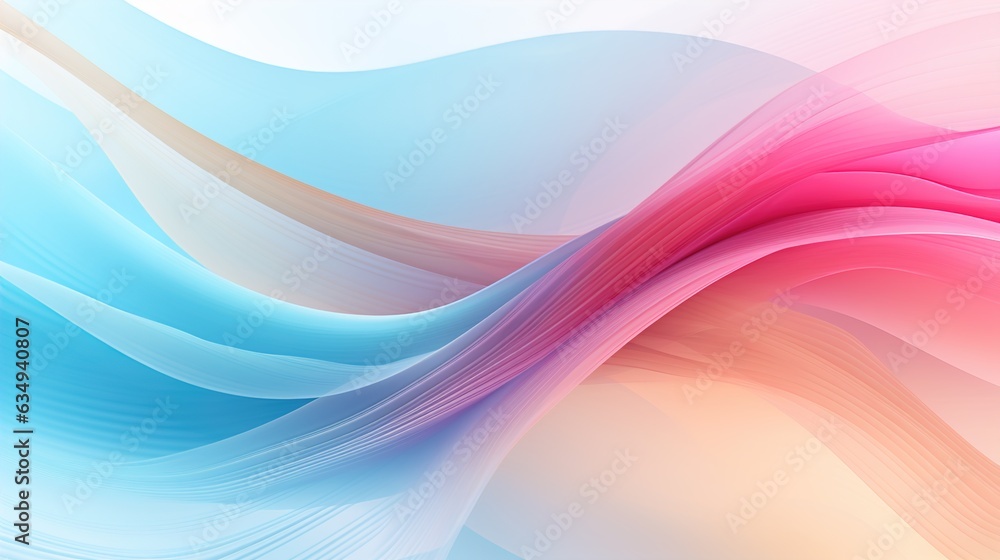 abstract colorful wave background abstract colorful wave background