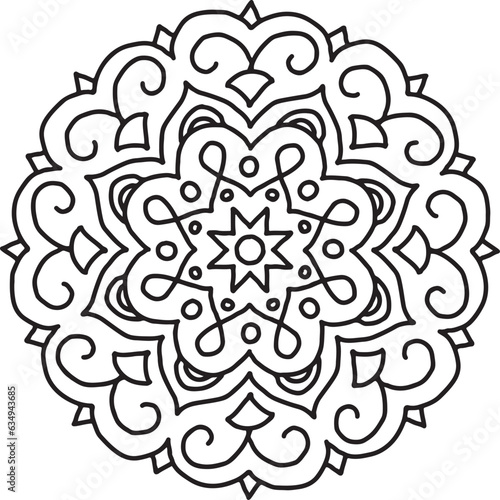 Wall decor Mandala Laser Cut. can use it for any type of home decor. You can hang a Mandala laser cut on walls or mount it in a timber frame to create a unique feature.