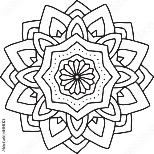 Wall decor Mandala Laser Cut. can use it for any type of home decor. You can hang a Mandala laser cut on walls or mount it in a timber frame to create a unique feature.