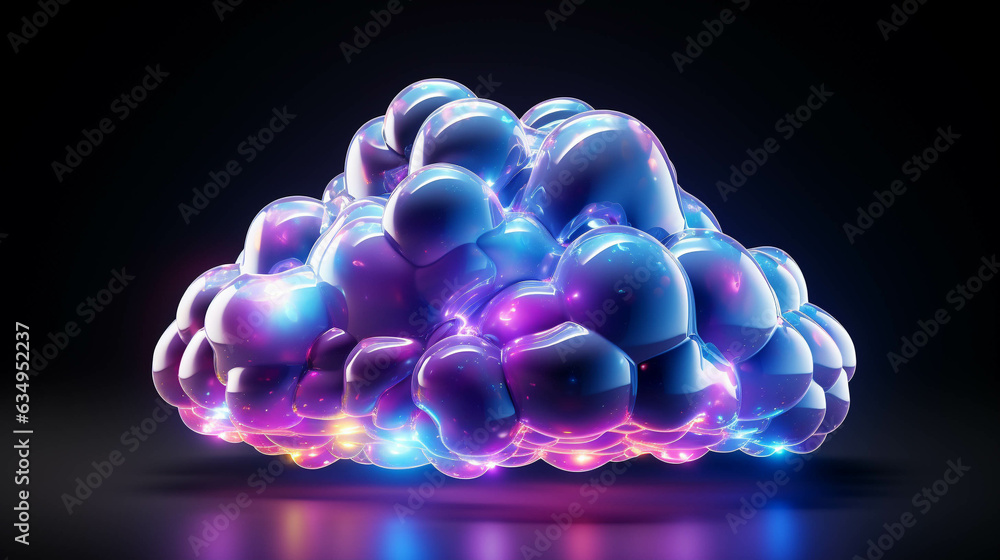 3d rendered illustration of dna molecule 3d rendered illustration of dna molecule