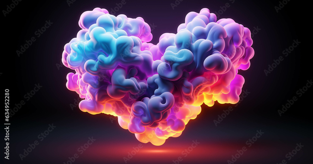 heart shaped background heart shaped background
