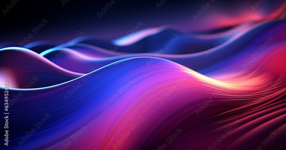 abstract wave background abstract wave background