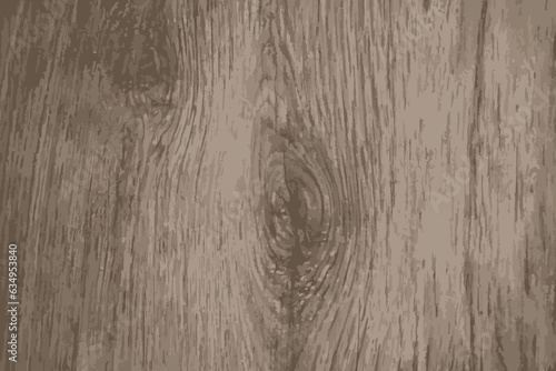 Background light wood texture. Wooden light brown background. Background of brown plywood. Brown chipboard