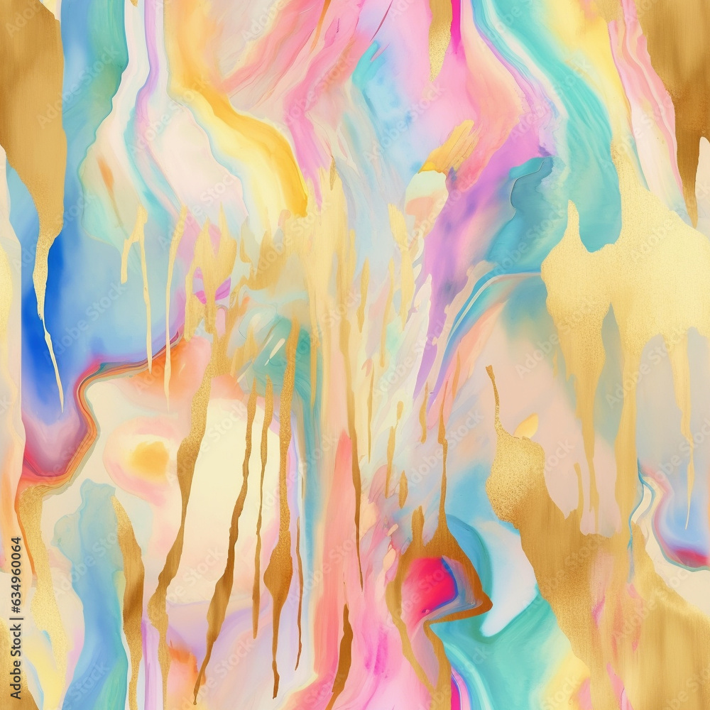 Stunning Pastel Abstract Background: High-Resolution Graphic for a Visually Appealing Design