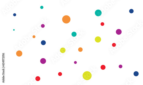 dot vector background