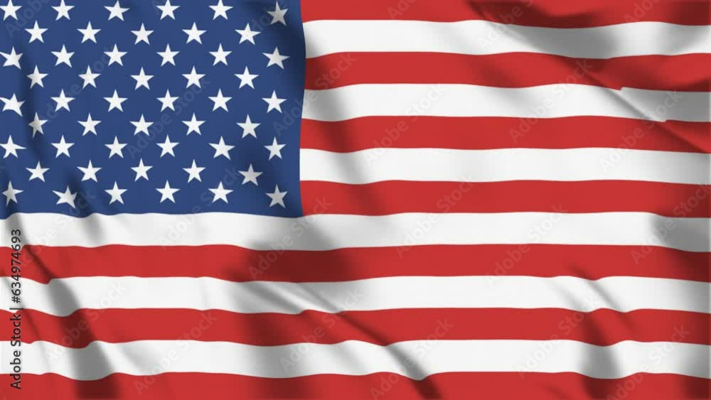 american flag waving in the wind american flag waving in the wind