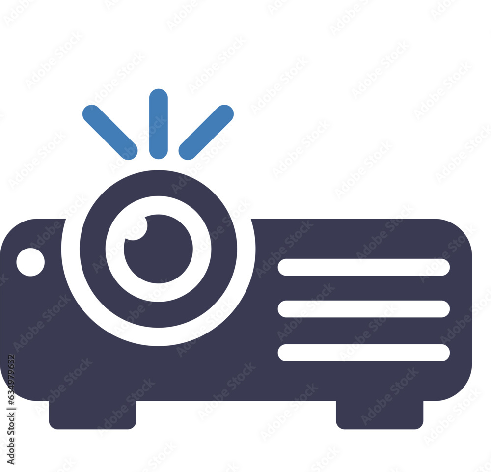 Projector Projector
