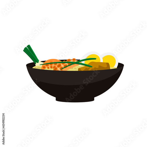DELICIOUS FISH FOOD