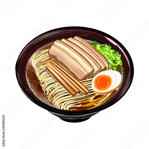 DELICIOUS FISH FOOD
