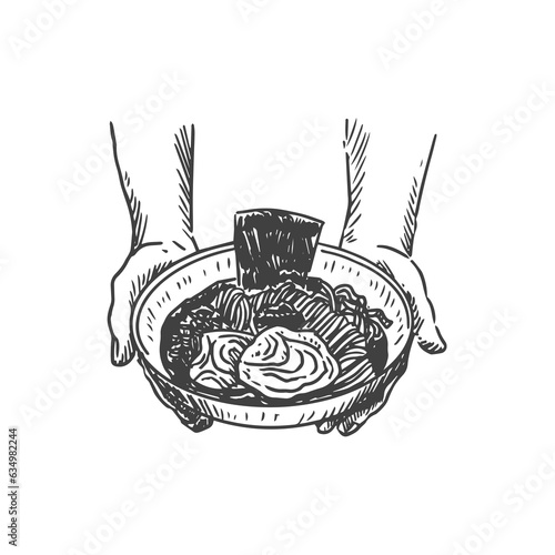 DELICIOUS FISH FOOD