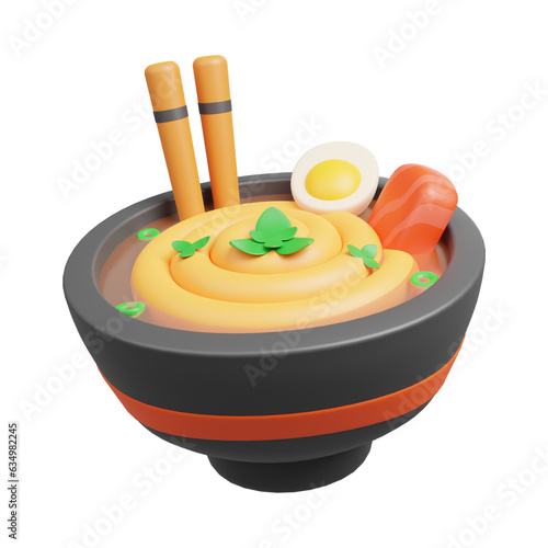DELICIOUS FISH FOOD