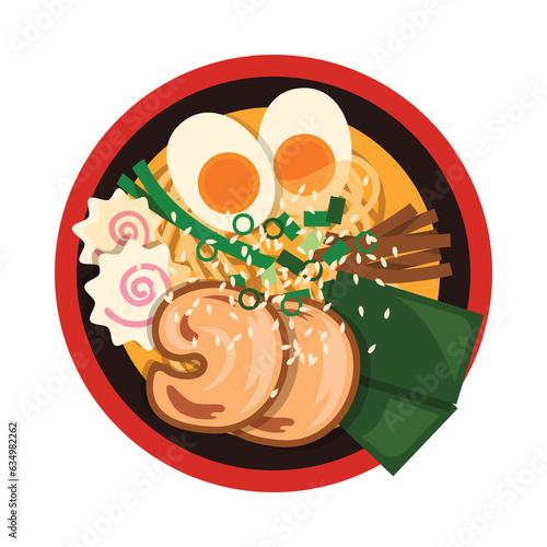 DELICIOUS FISH FOOD