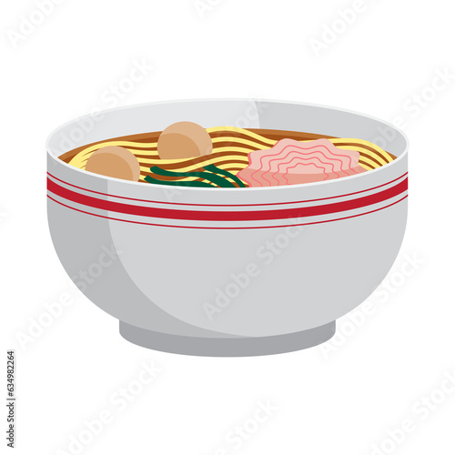 DELICIOUS FISH FOOD