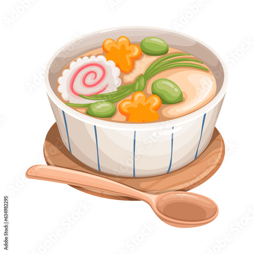 DELICIOUS FISH FOOD