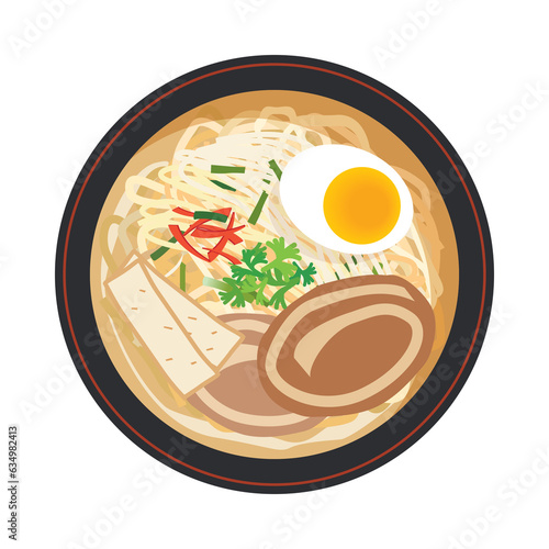 DELICIOUS FISH FOOD