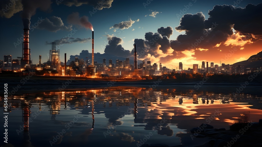 Embracing Cleaner Air: 3D Insights into CCS Carbon Capture Technology