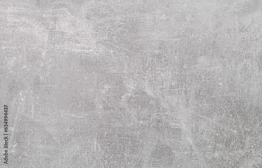 Naklejka premium Abstract contrasting blurred gray background reminiscent of fog, made of laminate
