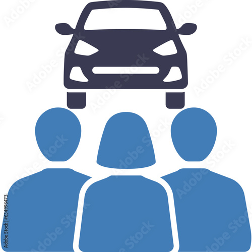 Carpooling