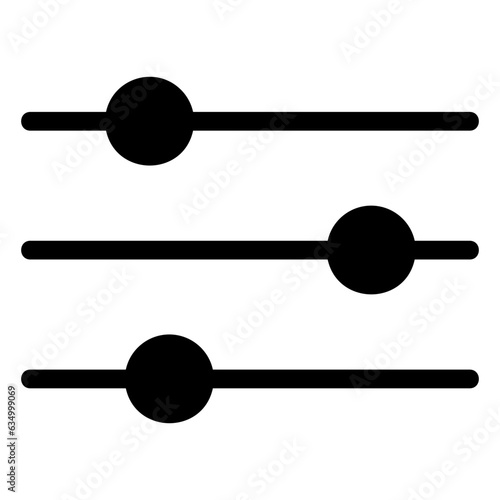 
adjust,controls,filter,settings,interface