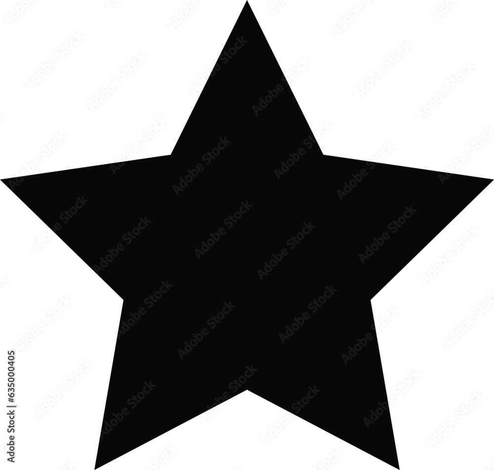 ikon bintang ikon bintang