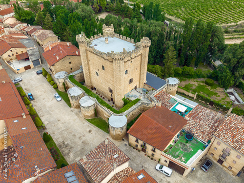 Sajazarra belonging to La Rioja photo