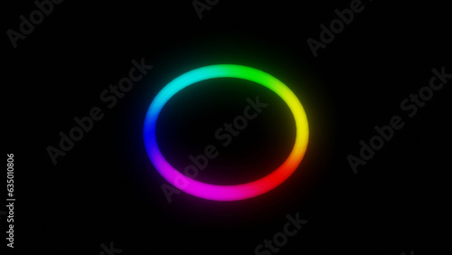 abstract colorful background