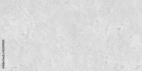 Modern white limestone marble wall surface grungey background. abstract concrete smooth plaster wall old cement grunge background. Panorama blank concrete white rough wall for marble texture.