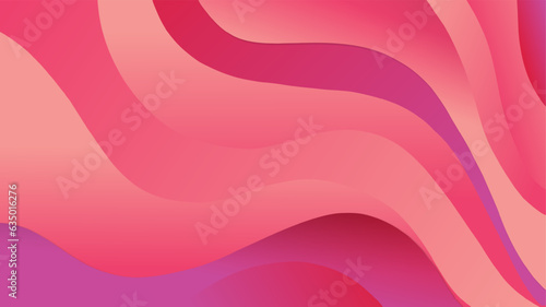 pink background. corporate modern theme