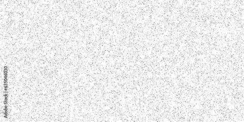 white paper background texture terrazzo flooring texture polished stone pattern old marble. Surface of terrazzo floor texture abstract background.	