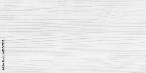 Cool white wooden board texture for backgrounds or design. Rustic plywood wallpaper. Weathered pine grain wood template with horizontal lines. Vector